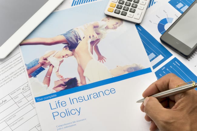 Life Changes That Affect Life Insurance Needs
