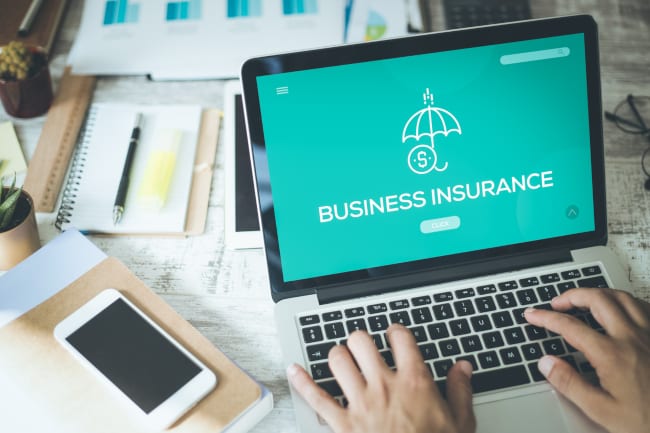 What Commercial Insurance Does Your Business Need?