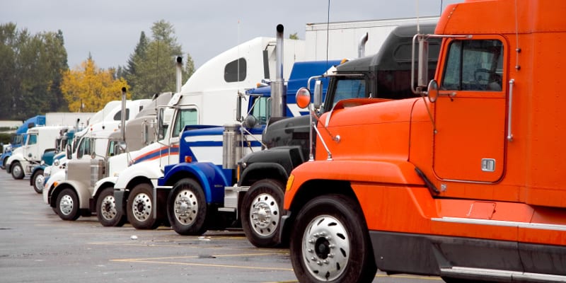 Truck Insurance in Charlotte, North Carolina