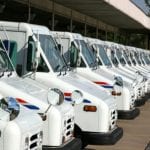 Fleet Insurance in Charlotte, North Carolina