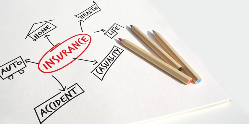 Casualty Insurance in Charlotte, North Carolina
