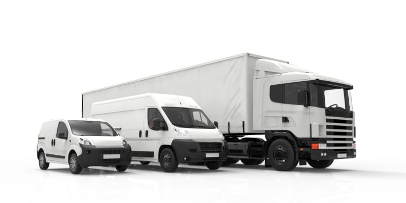 Box Truck Insurance in Charlotte, North Carolina