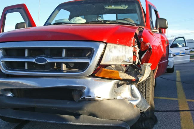 Why Truck Insurance Costs More Than Car Insurance