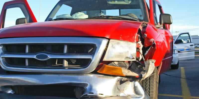truck insurance usually costs more than car insurance