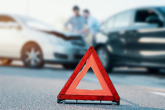 Help! How Do I Make a Car Insurance Claim After an Accident?
