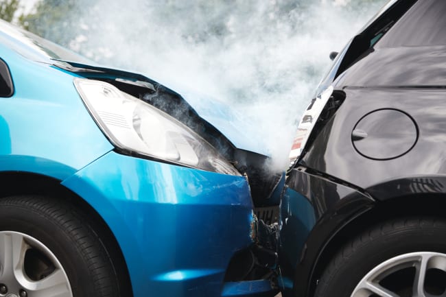 Steps to Take After an Auto Accident for Auto Insurance Claims