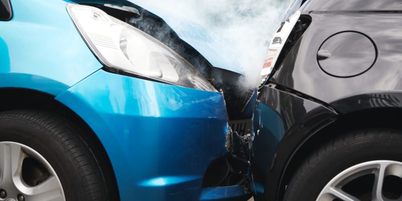 you need to file a claim on your auto insurance