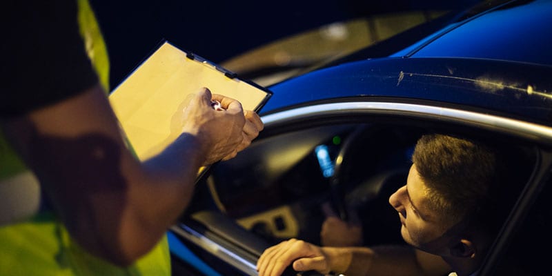Do I Need High-Risk Auto Insurance?