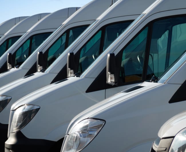 Choosing a Fleet Insurance Policy Can Save You Money, Hassle and More
