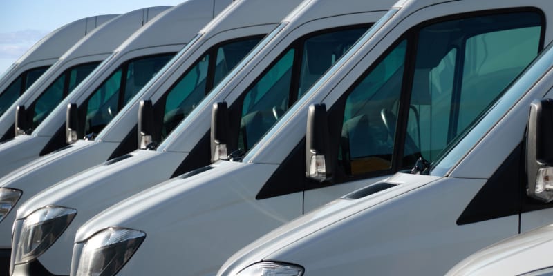 Choosing a Fleet Insurance Policy Can Save You Money, Hassle and More