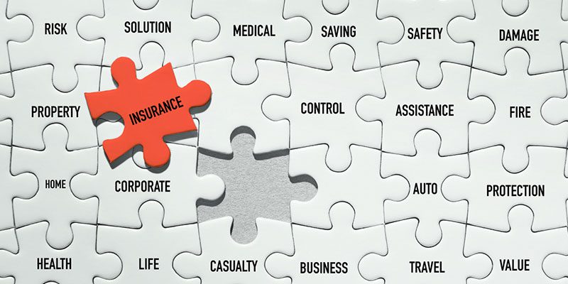 What is Casualty Insurance?