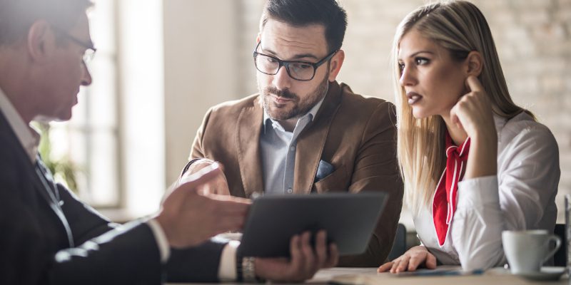 Insurance Agent in Charlotte, North Carolina