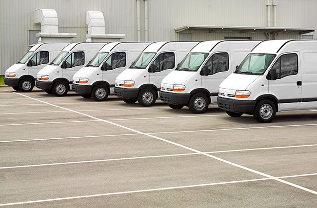 Look for These Things When Buying Commercial Fleet Insurance