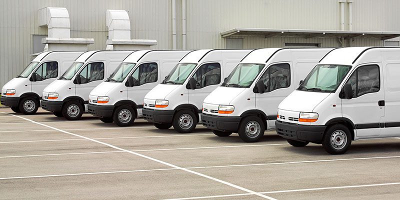 Look for These Things When Buying Commercial Fleet Insurance
