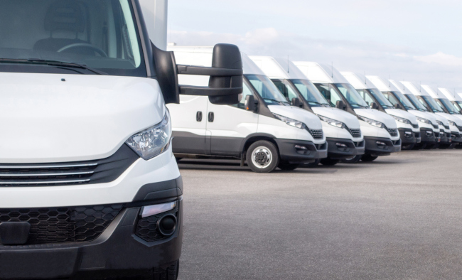 What is Fleet Insurance? Everything You Need to Know