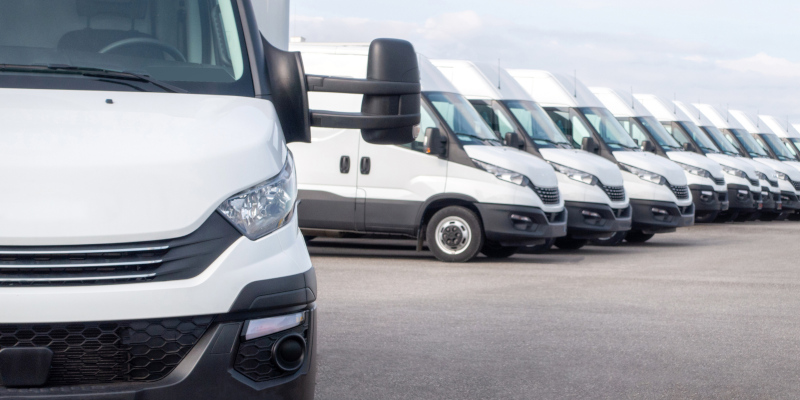 What is Fleet Insurance? Everything You Need to Know 