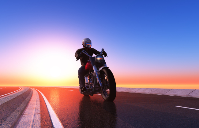 What to Know About Motorcycle Insurance and the Most Common Types of Motorcycles