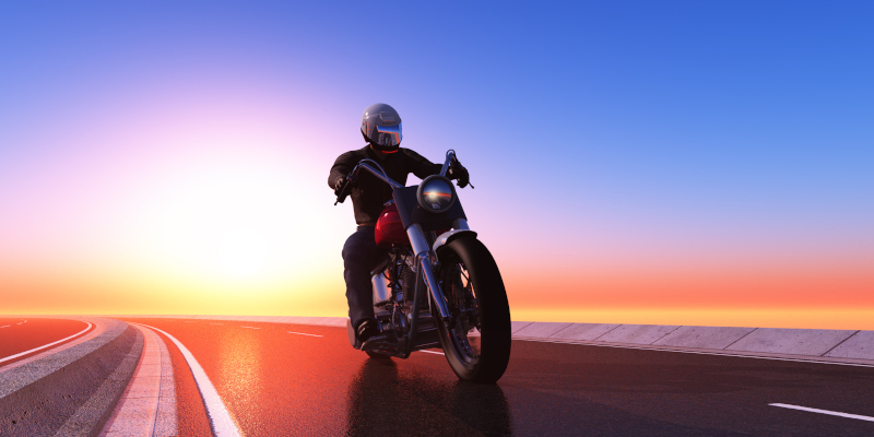 What to Know About Motorcycle Insurance and the Most Common Types of Motorcycles 