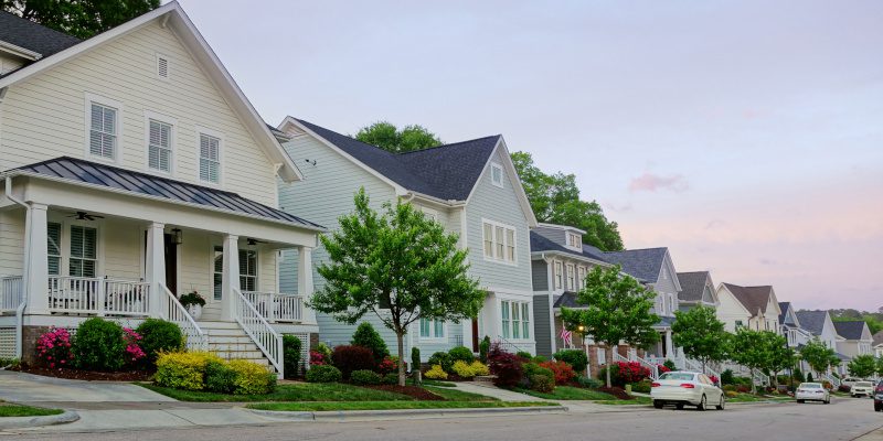Is Home Insurance a Necessity in North Carolina?