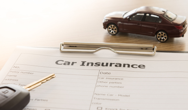 Information to Have on Hand When Getting Auto Insurance Quotes