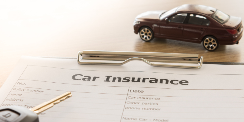 Information to Have on Hand When Getting Auto Insurance Quotes