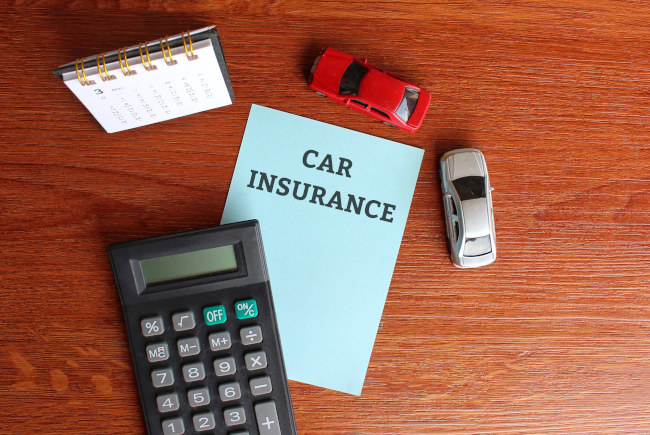 What to Do if Your Car Insurance Lapses