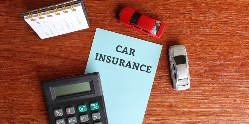 What to Do if Your Car Insurance Lapses