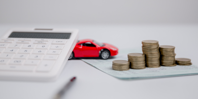 How to Lower Your Auto Insurance Rates