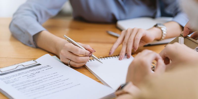 Why Should You Work with an Insurance Agency?