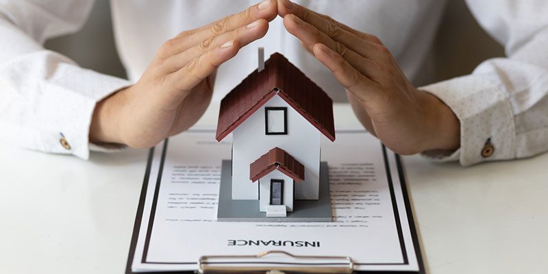 Four Key Reasons Why Homeowners Insurance Matters