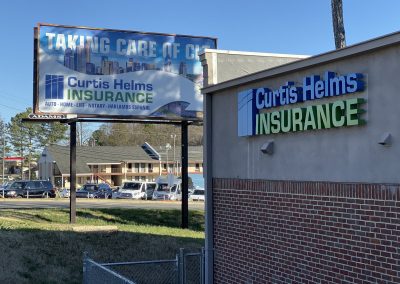 Auto Insurance in Charlotte, North Carolina