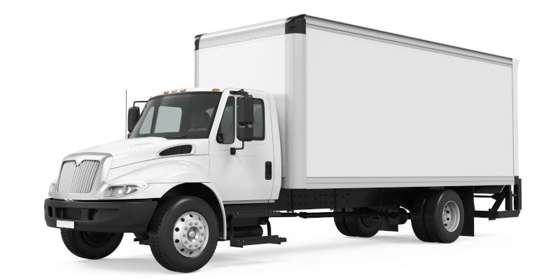 Understanding the Essentials of Box Truck Insurance