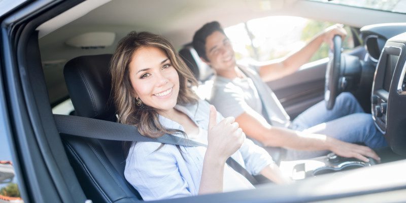 What You Need to Know about Auto Insurance