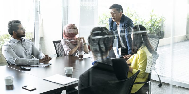 How to Find the Right Commercial Insurance for Your Needs
