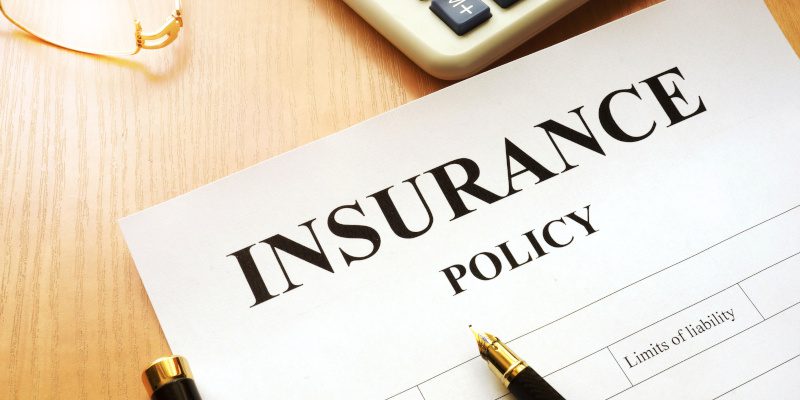 Is Your Insurance Policy Up to Date?