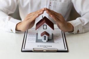 Protect Your Newly Completed Home With New Home Insurance