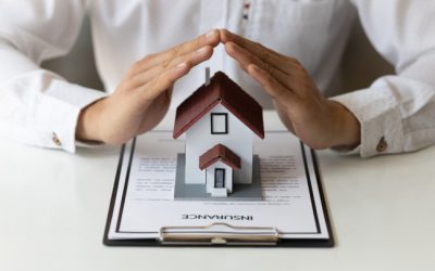 Protect Your Newly Completed Home With New Home Insurance