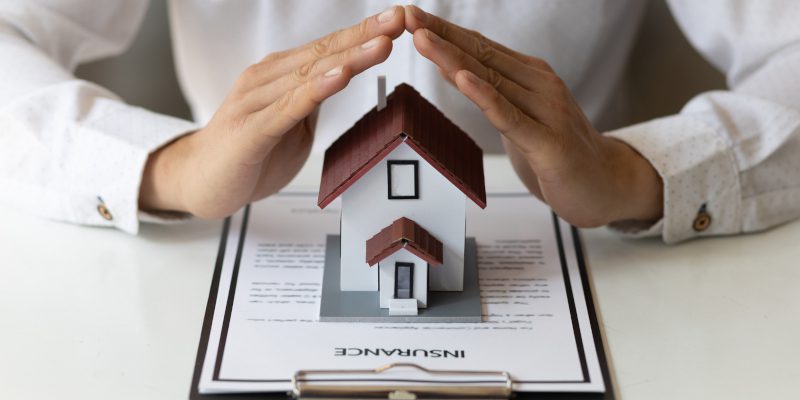 Protect Your Newly Completed Home With New Home Insurance