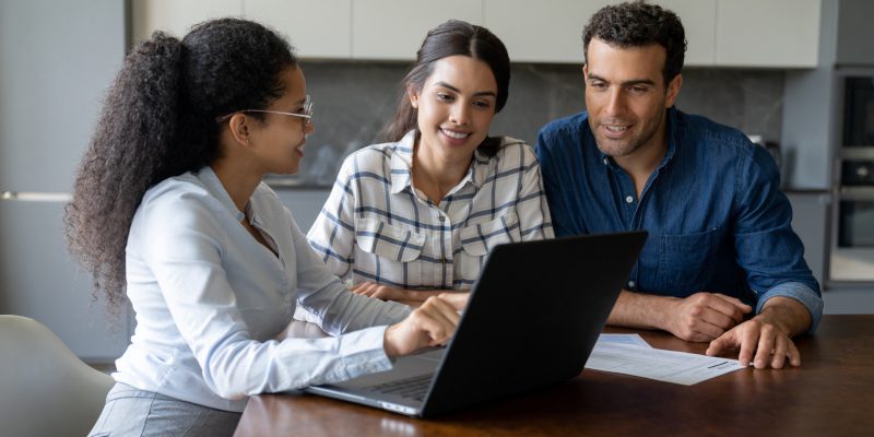 Keep Your Coverage Current with an Insurance Policy Review