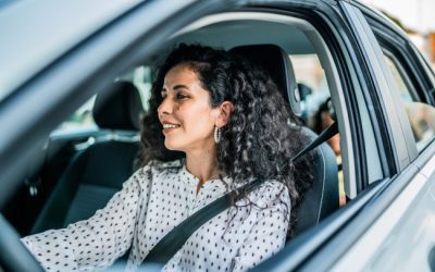 What You Need to Know About High-Risk Car Insurance