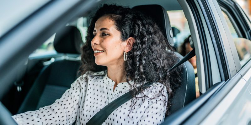 What You Need to Know About High-Risk Car Insurance