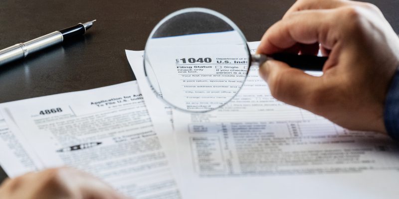 Tax Season Refund in Charlotte, North Carolina