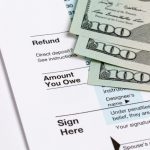Tax Disbursement