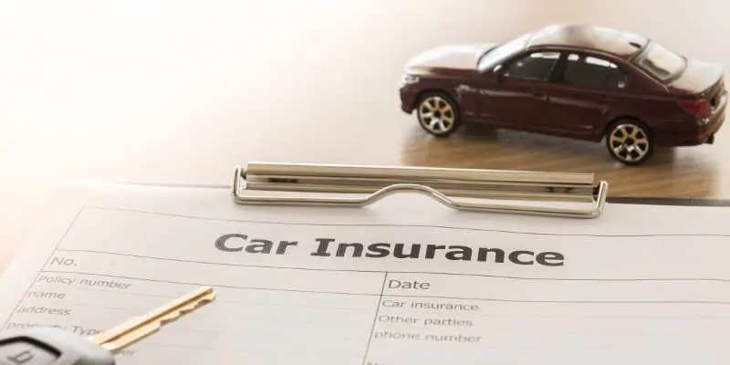 Auto Insurance Agency in Gastonia, North Carolina